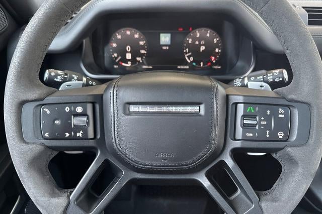 2024 Land Rover Defender V8