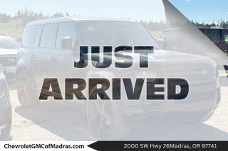 2024 Land Rover Defender V8