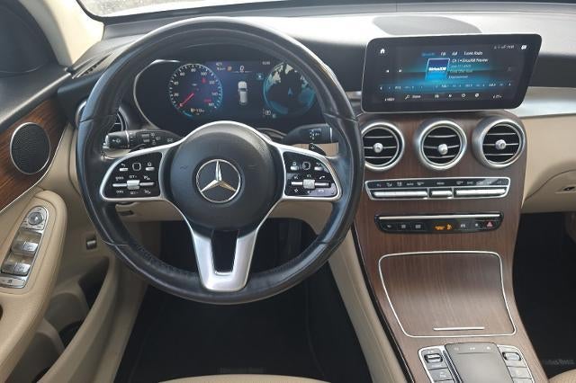 2022 Mercedes-Benz GLC GLC 300