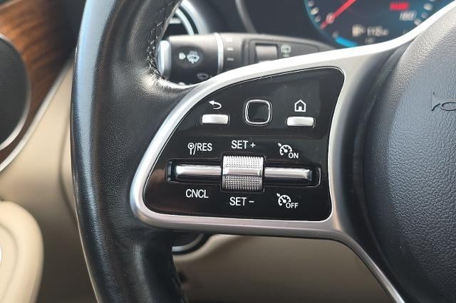 2022 Mercedes-Benz GLC GLC 300