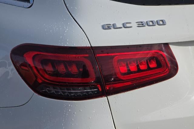 2022 Mercedes-Benz GLC GLC 300