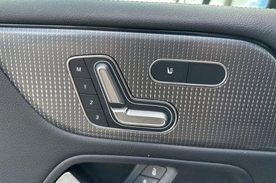 2023 Mercedes-Benz GLB GLB 250