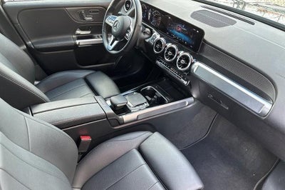 2023 Mercedes-Benz GLB GLB 250