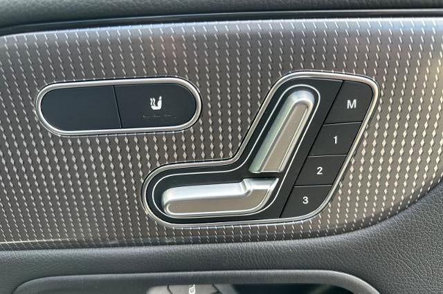 2023 Mercedes-Benz GLB GLB 250