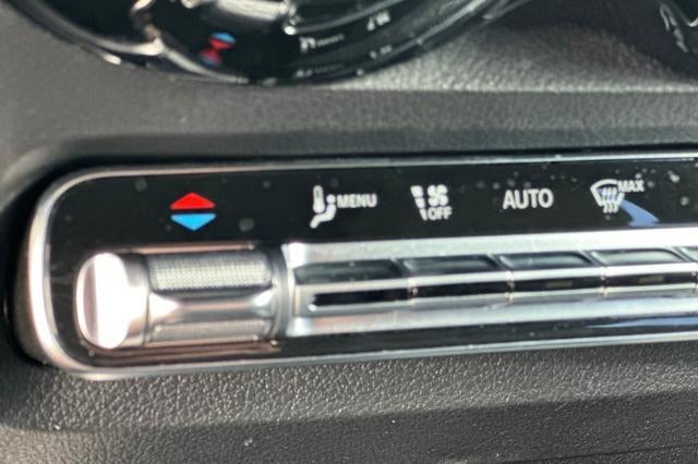 2023 Mercedes-Benz GLB GLB 250