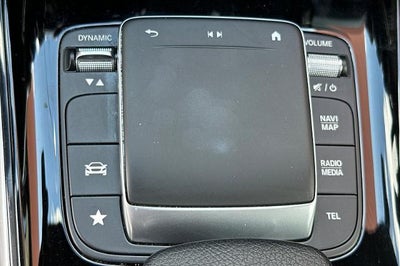 2023 Mercedes-Benz GLB GLB 250