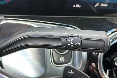 2023 Mercedes-Benz GLB GLB 250