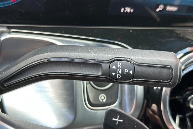 2023 Mercedes-Benz GLB GLB 250