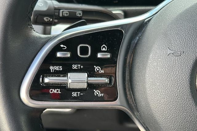 2023 Mercedes-Benz GLB GLB 250