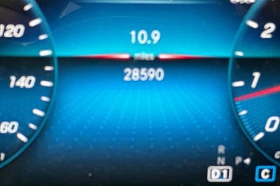 2023 Mercedes-Benz GLB GLB 250