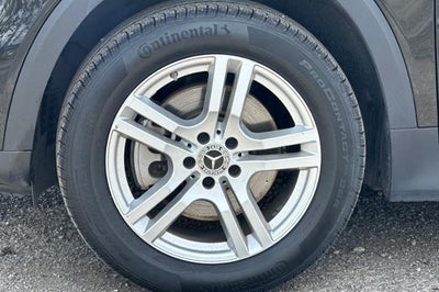 2023 Mercedes-Benz GLB GLB 250