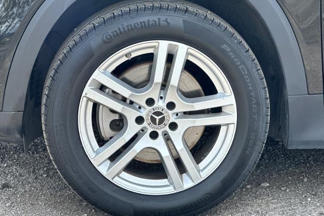 2023 Mercedes-Benz GLB GLB 250