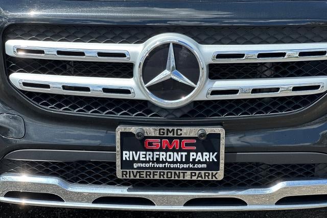 2023 Mercedes-Benz GLB GLB 250