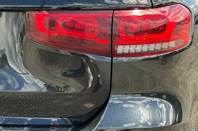 2023 Mercedes-Benz GLB GLB 250