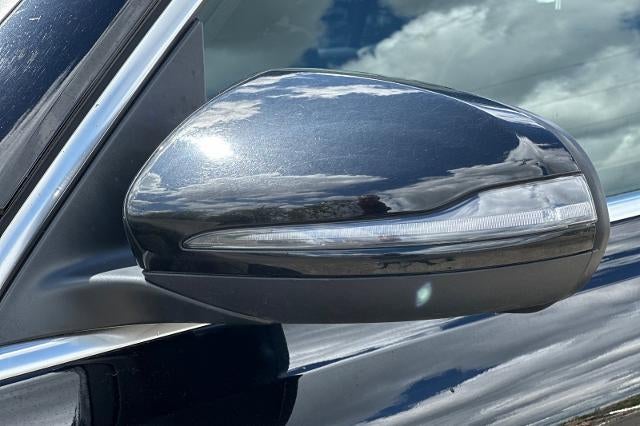 2023 Mercedes-Benz GLB GLB 250