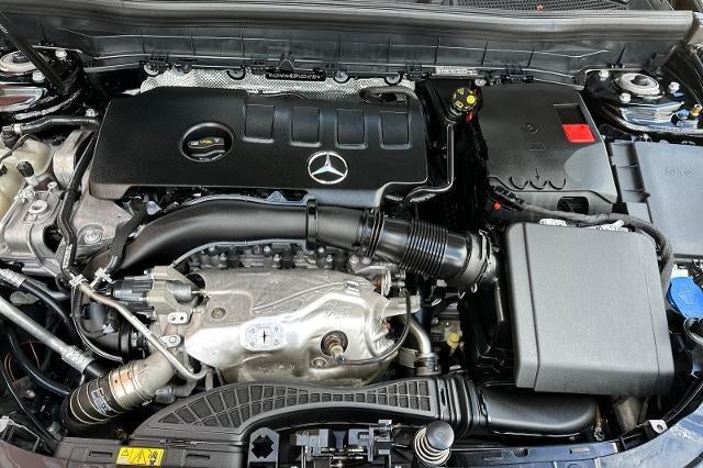 2023 Mercedes-Benz GLB GLB 250