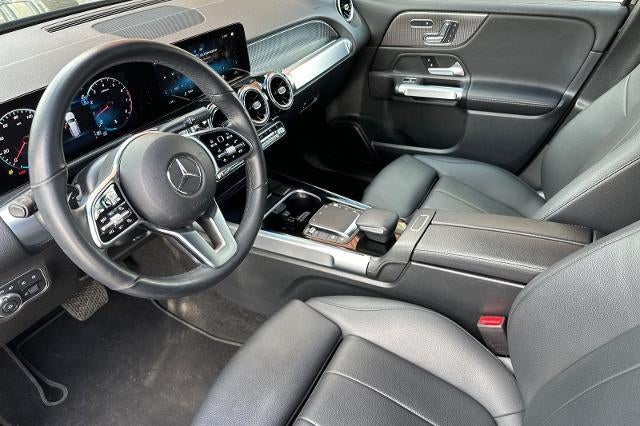 2023 Mercedes-Benz GLB GLB 250