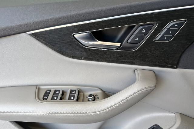 2023 Audi Q7 Premium Plus