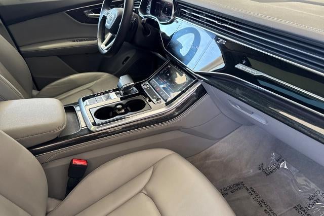 2023 Audi Q7 Premium Plus