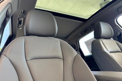 2023 Audi Q7 Premium Plus