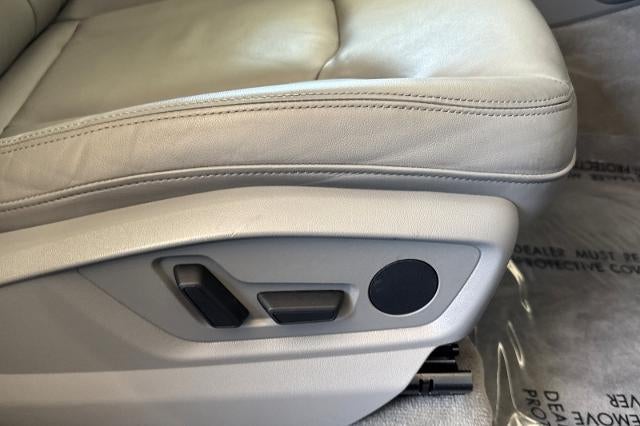 2023 Audi Q7 Premium Plus