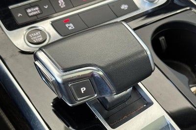 2023 Audi Q7 Premium Plus