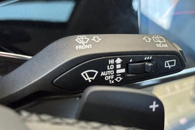 2023 Audi Q7 Premium Plus