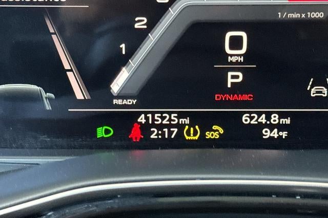 2023 Audi Q7 Premium Plus