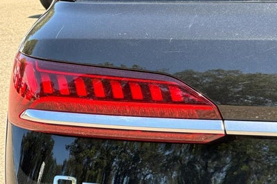 2023 Audi Q7 Premium Plus