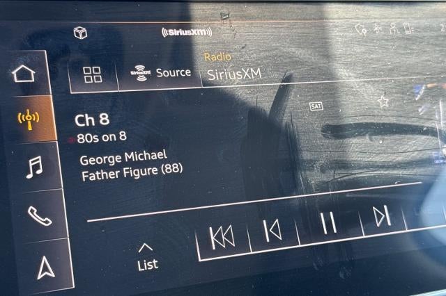 2023 Audi Q7 Premium Plus