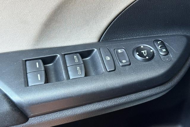2019 Honda Civic Sedan EX