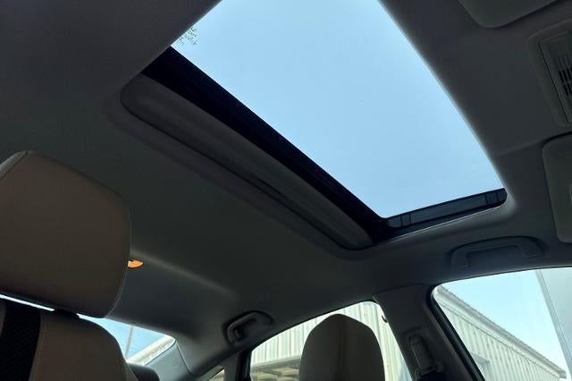 2019 Honda Civic Sedan EX