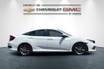 2019 Honda Civic Sedan EX
