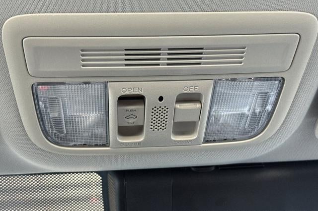 2019 Honda Civic Sedan EX