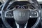 2019 Honda Civic Sedan EX