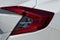 2019 Honda Civic Sedan EX