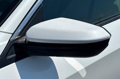 2019 Honda Civic Sedan EX
