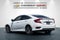2019 Honda Civic Sedan EX