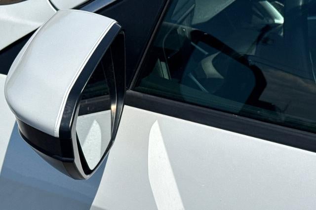 2019 Honda Civic Sedan EX