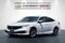 2019 Honda Civic Sedan EX