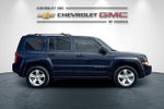 2013 Jeep Patriot Latitude