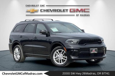 2023 Dodge Durango GT Plus