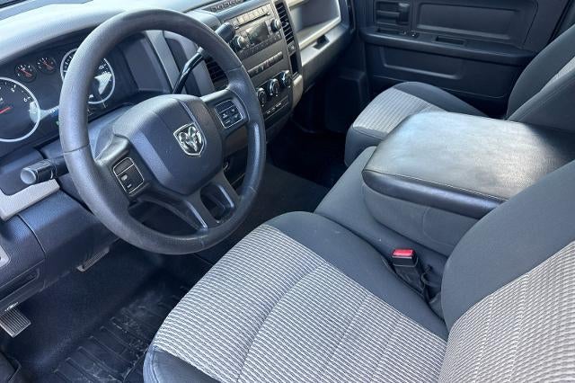 2012 RAM 1500 Tradesman
