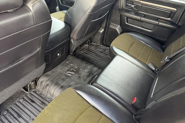 2016 RAM 1500 Sport