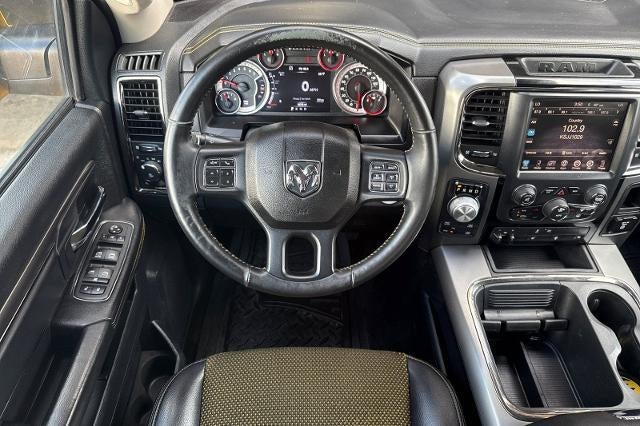 2016 RAM 1500 Sport