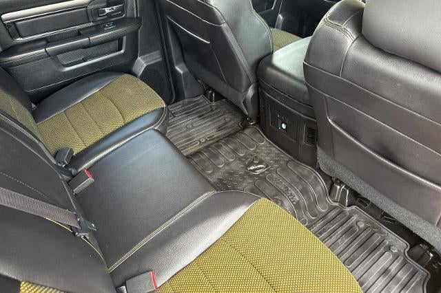2016 RAM 1500 Sport