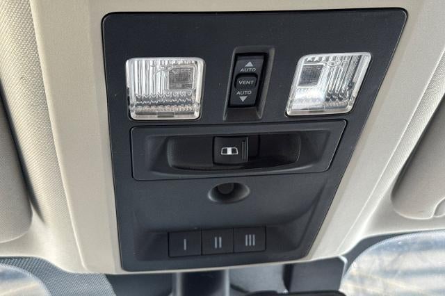 2016 RAM 1500 Sport