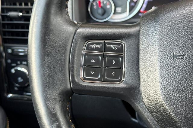 2016 RAM 1500 Sport