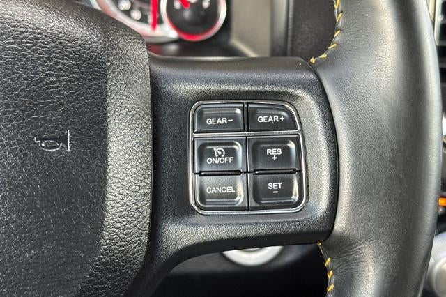 2016 RAM 1500 Sport
