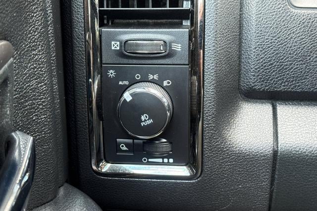 2016 RAM 1500 Sport